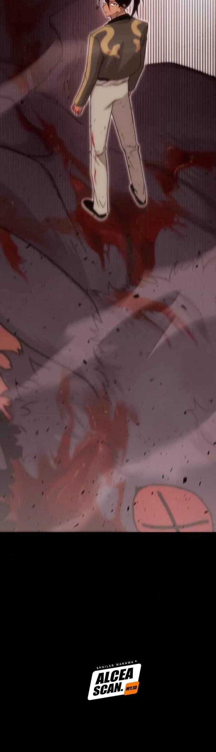 DANTALIAN Chapter 17 - Halaman 96