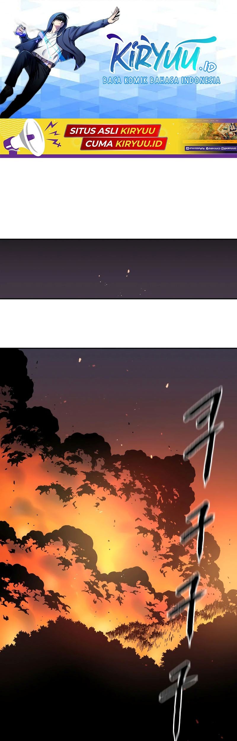 Manhwa Peerless Dad Chapter 254 gambar 2