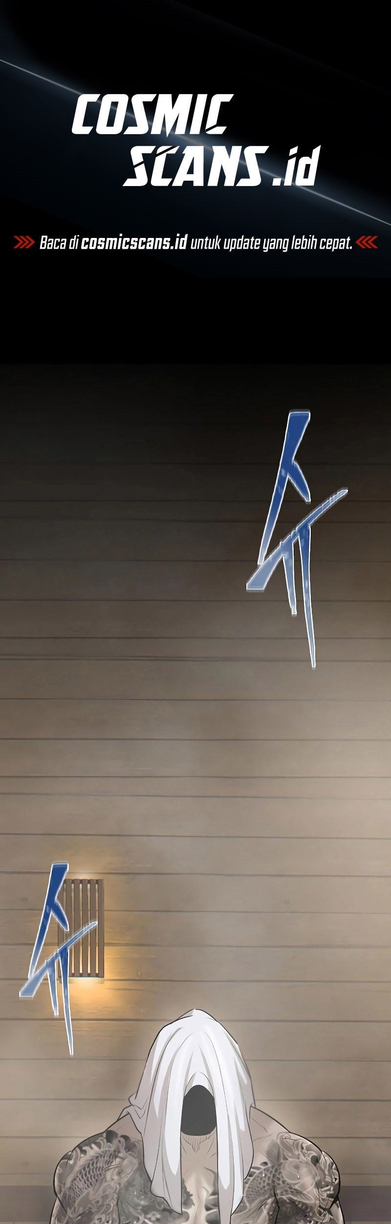 Manhwa Limitless Chapter 16 gambar 2