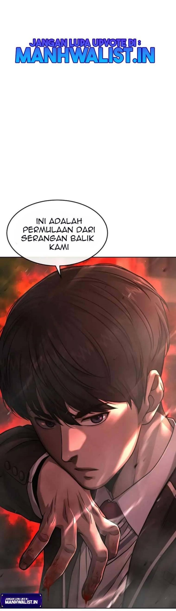 Komik Quest Supremacy Chapter 84 gambar 1