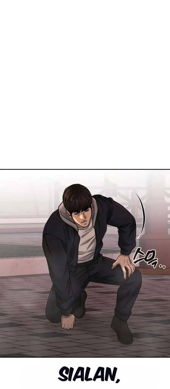 Manhwa Quest Supremacy Chapter 84 gambar 2