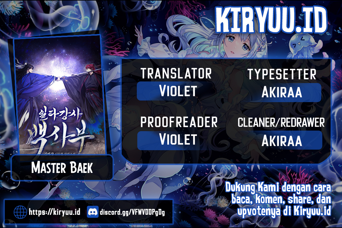 Komik Number One Star Instructor Master Baek Chapter 75 gambar 1