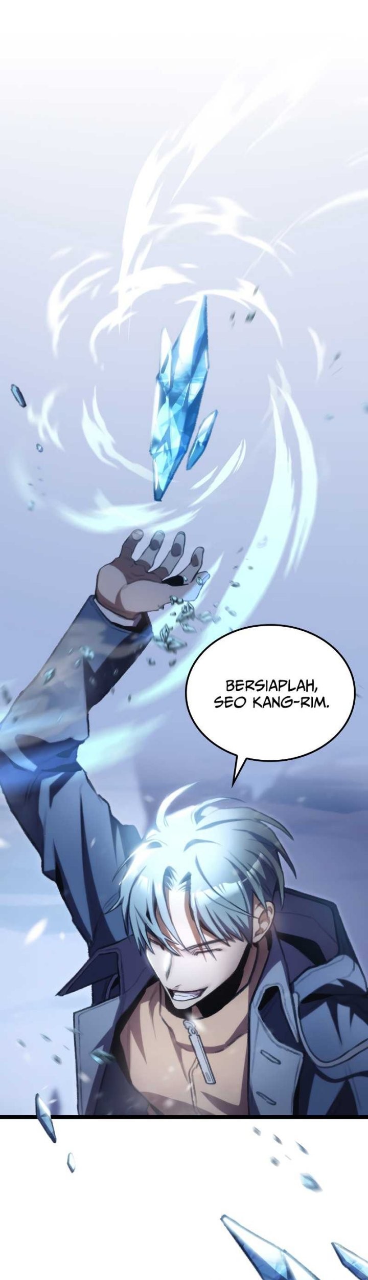 Manhwa F-Class Destiny Hunter Chapter 16 gambar 2