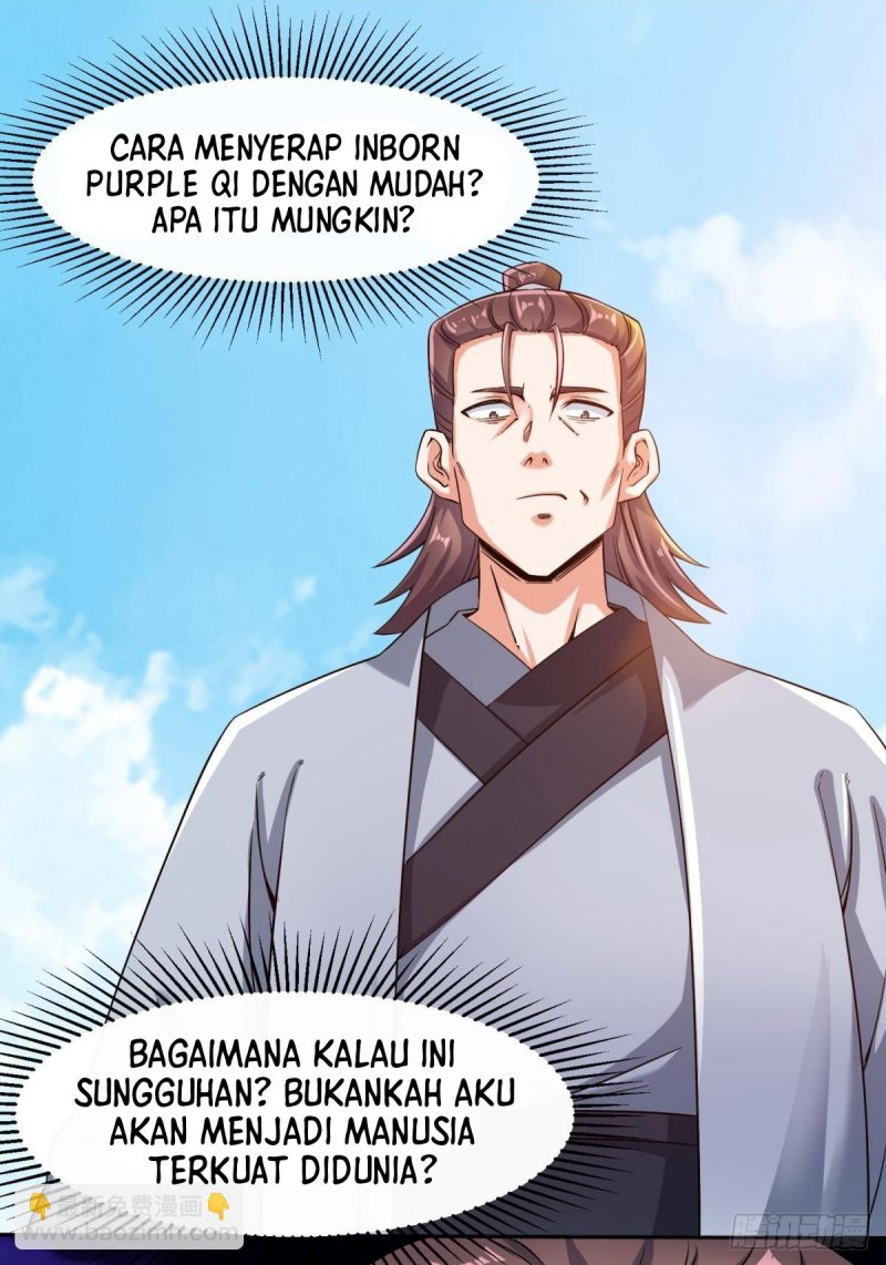 Manhua Endless devourer Chapter 95 gambar 2