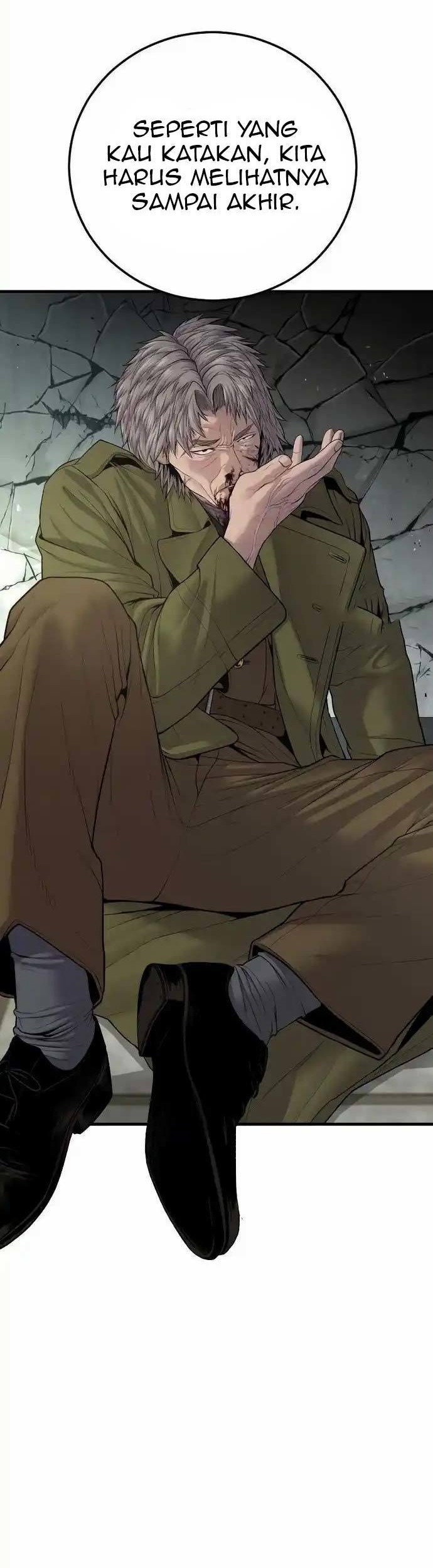 Manhwa Manager Kim Chapter 83 gambar 2