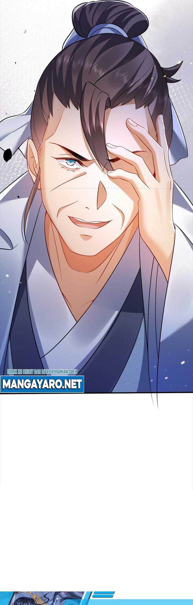 Am I Invincible Chapter 157 - Halaman 30