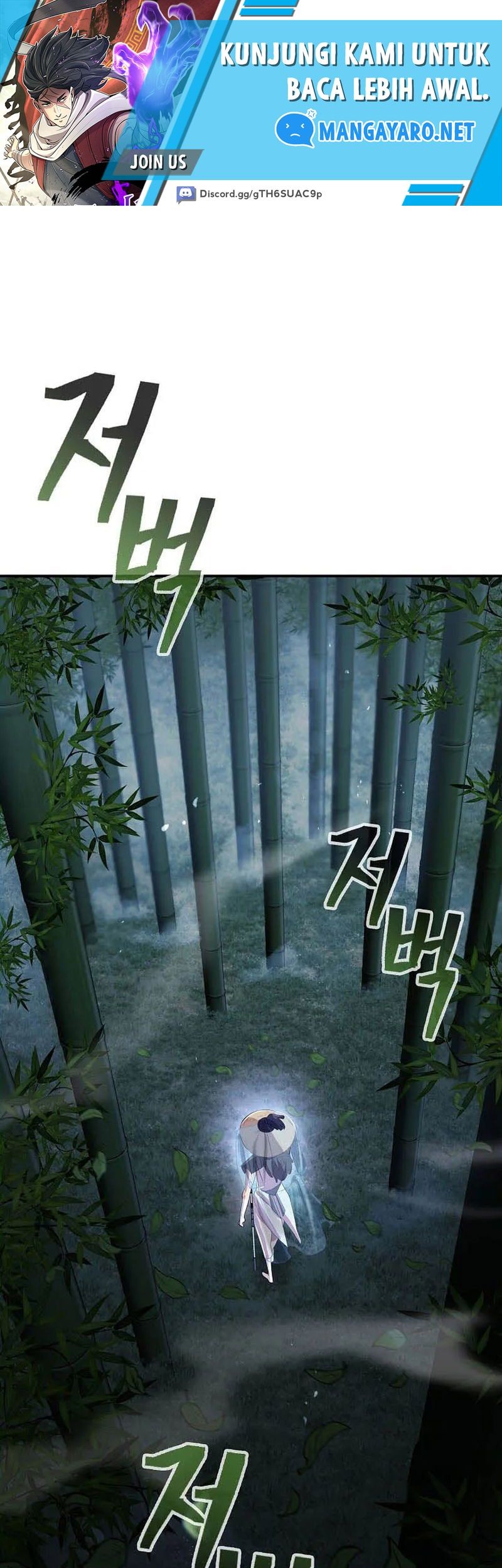 Manhwa Sword Demon Island Chapter 09 gambar 2
