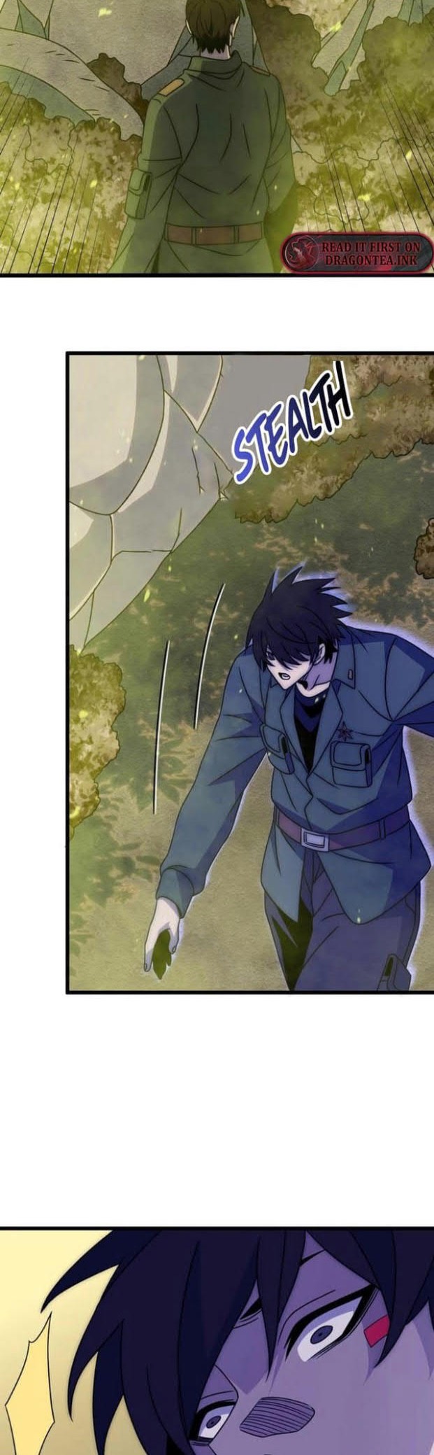 Apocalyptic Thief Chapter 157 - Halaman 14