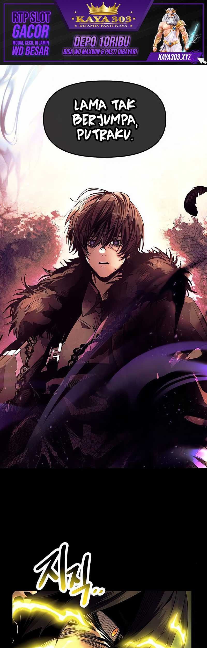 Manhwa I Obtained a Mythic Item Chapter 52 gambar 2