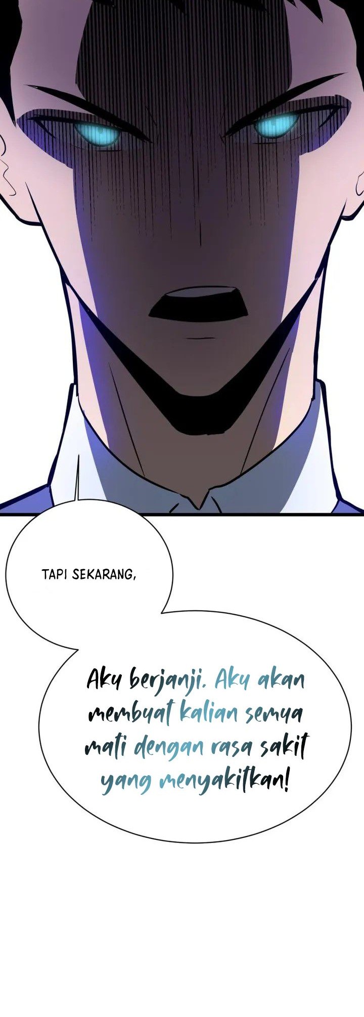 All Purpose Apocalyptic Upgrade System Chapter 01 - Halaman 21
