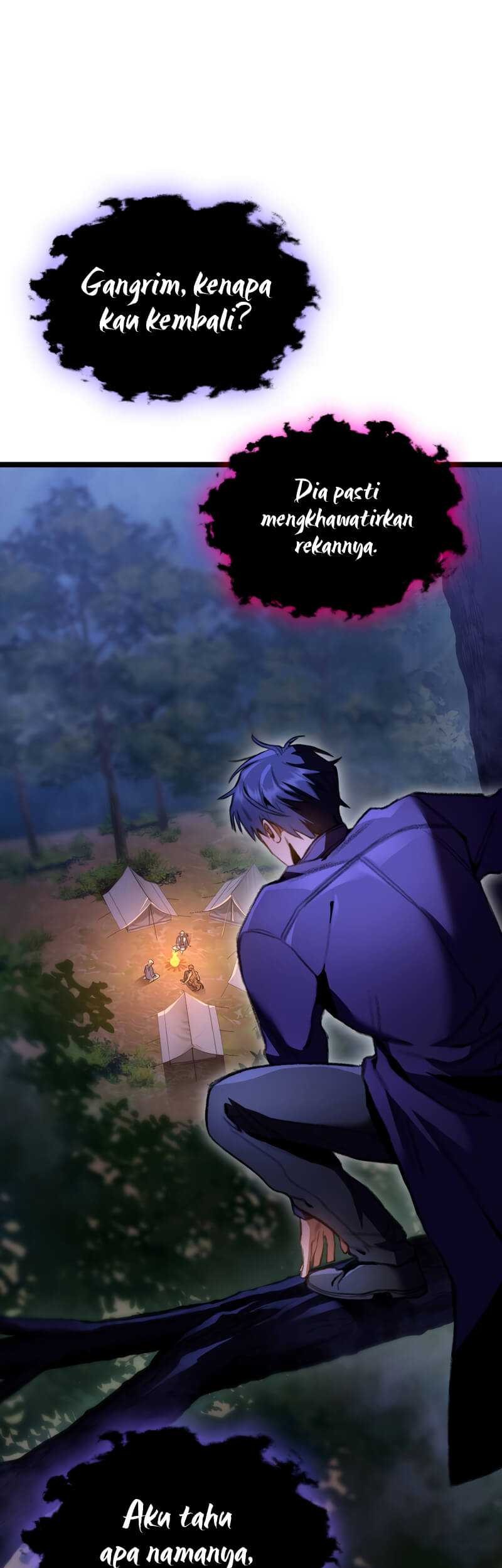 Manhwa F-Class Destiny Hunter Chapter 20 gambar 2