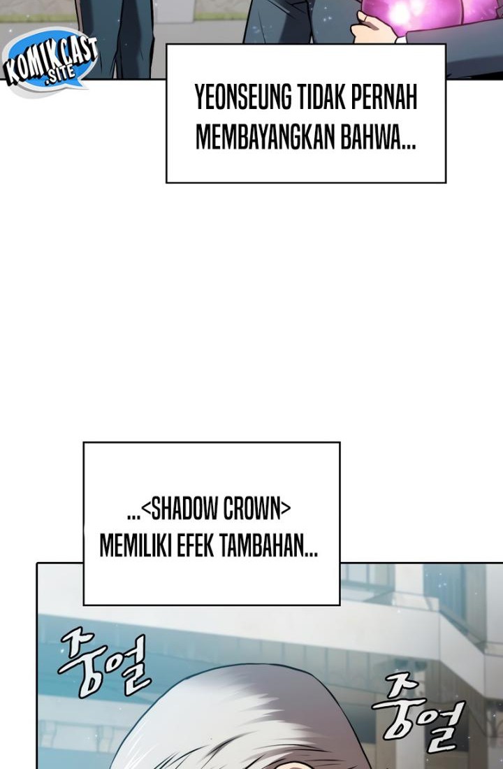 The Constellation that Returned from Hell Chapter 125 halaman 3