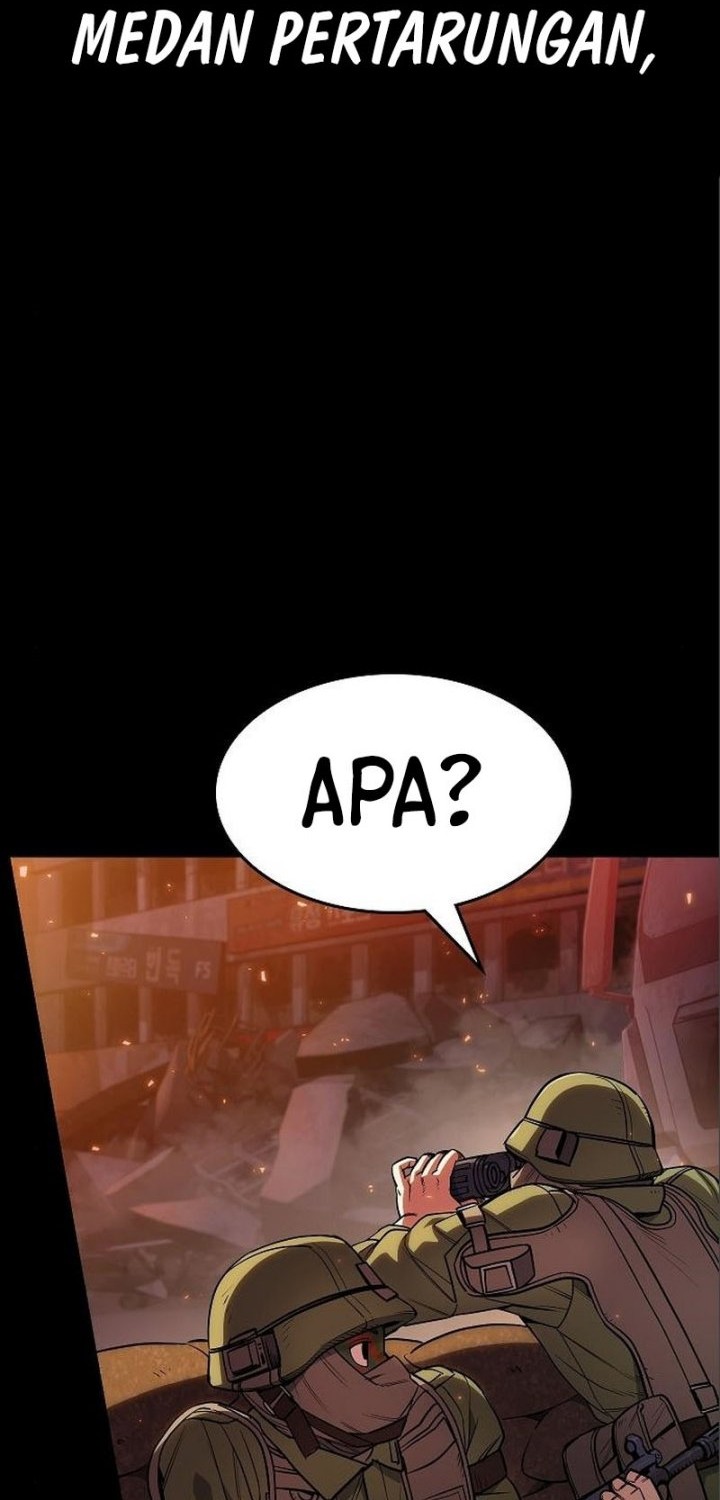 Peace Restaurant Chapter 5 halaman 5