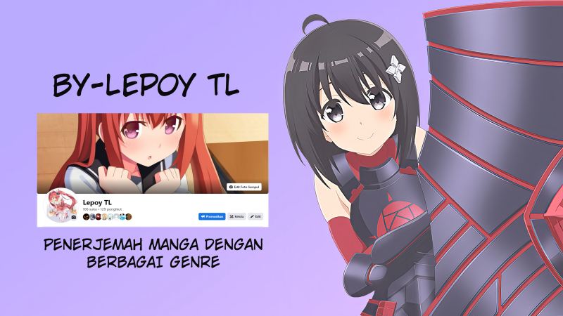 Komik Girl’s Heart High School Boy Chapter 11 gambar 1