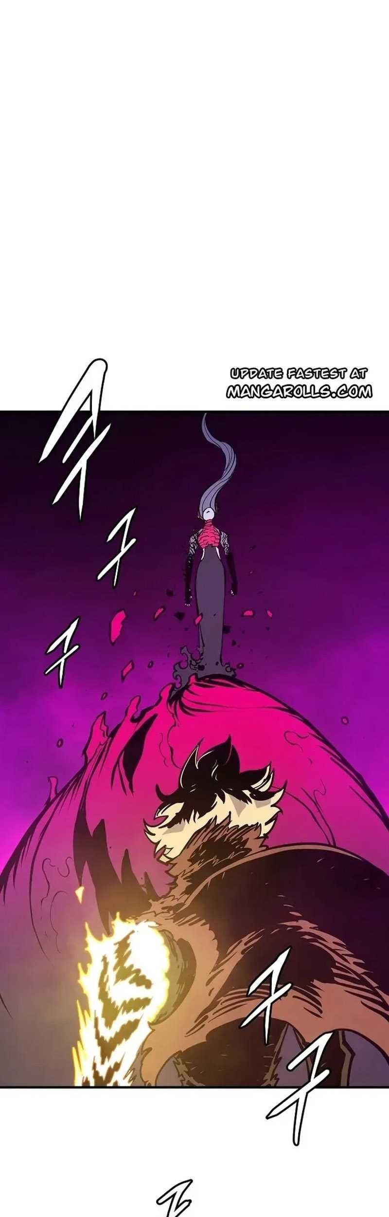 Manhwa Player Chapter 135 gambar 2