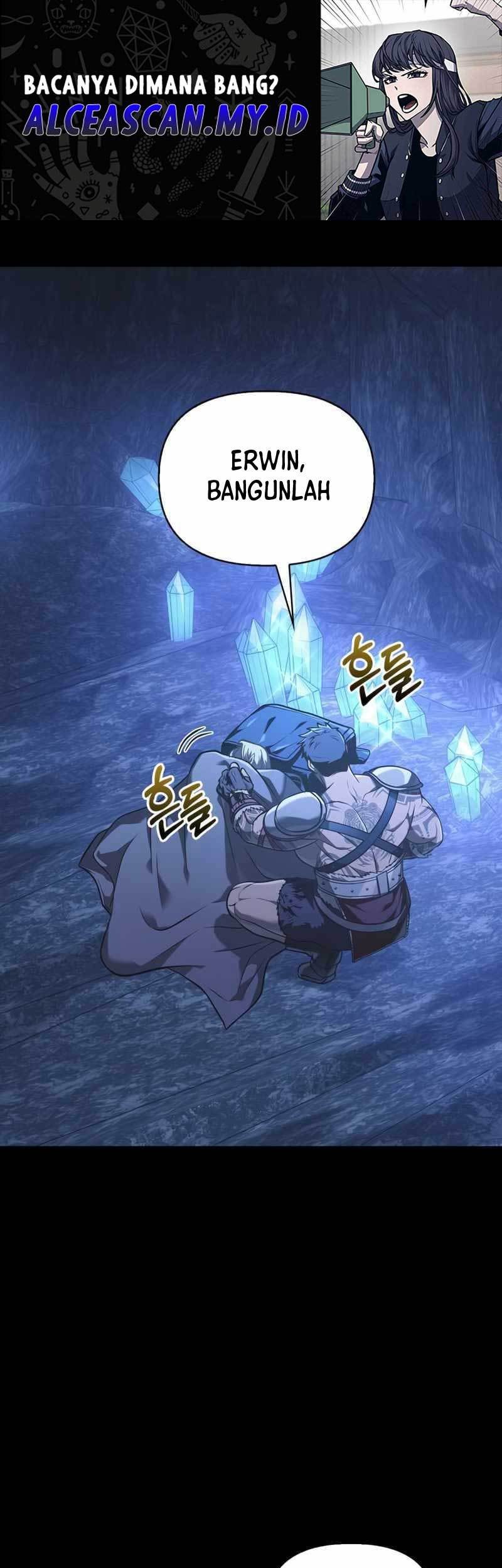 Manhwa Survive as a Barbarian in the Game Chapter 08 gambar 2