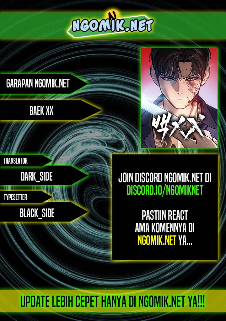 Komik Baek XX Chapter 21 gambar 1