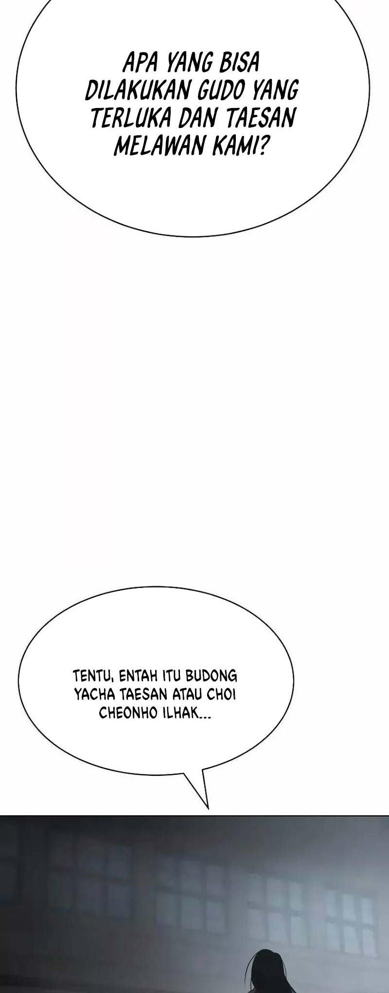 Baek XX Chapter 21 - Halaman 105