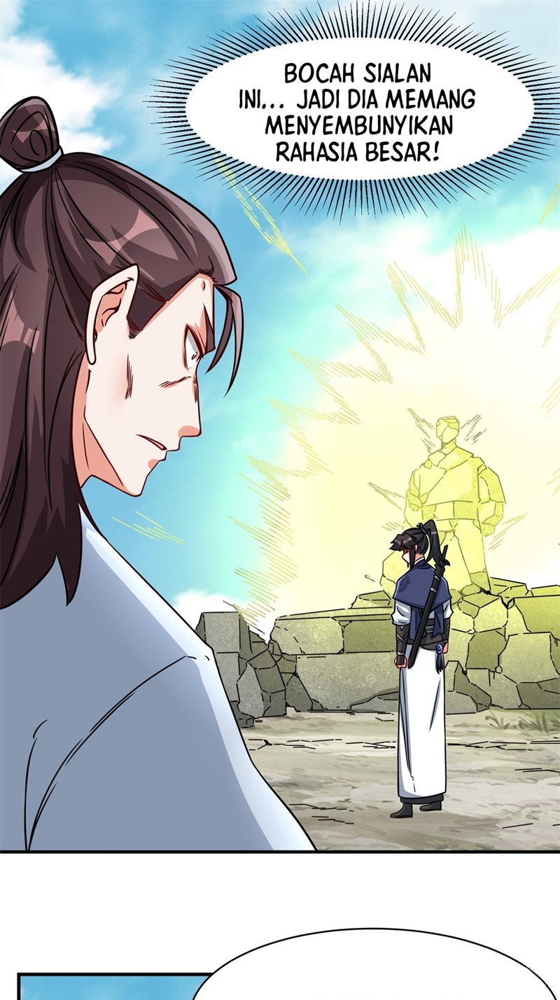 Manhua Endless devourer Chapter 96 gambar 2
