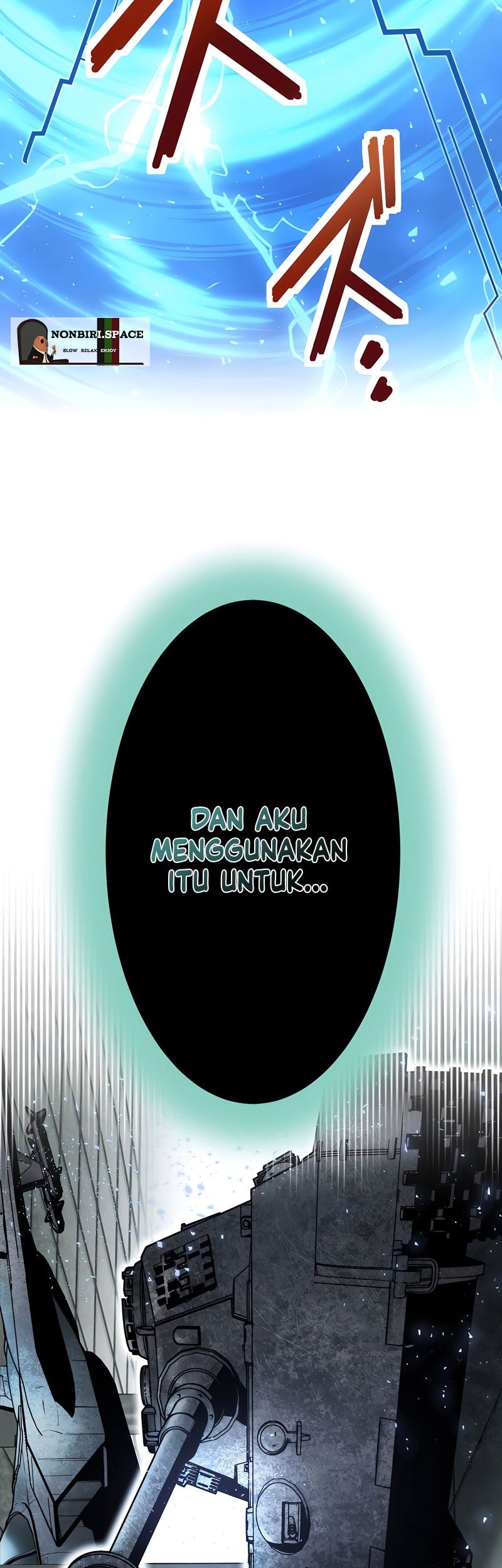 I Levelled Up by Becoming an Influencer Chapter 24 - Halaman 6