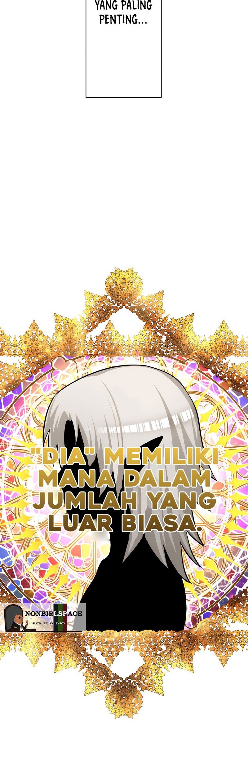 I Levelled Up by Becoming an Influencer Chapter 24 - Halaman 28