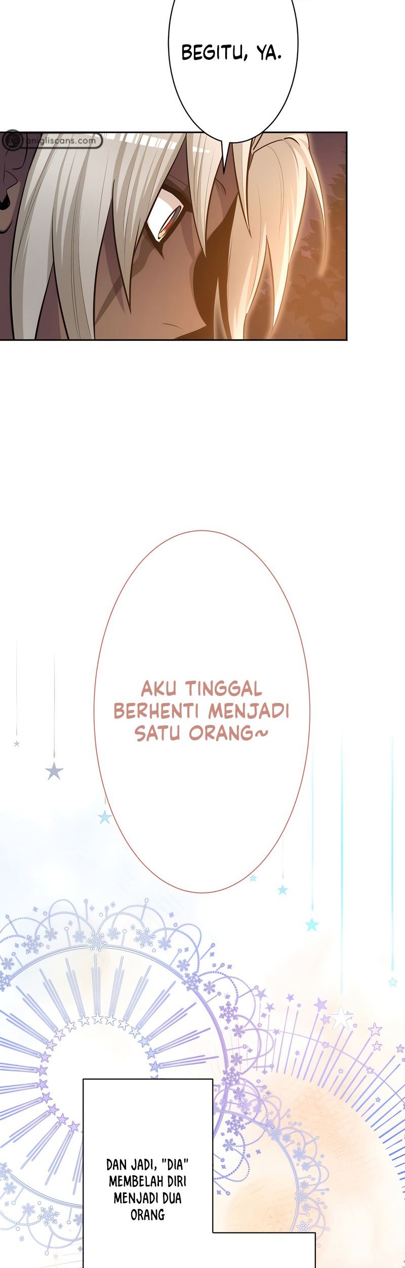 I Levelled Up by Becoming an Influencer Chapter 24 - Halaman 33