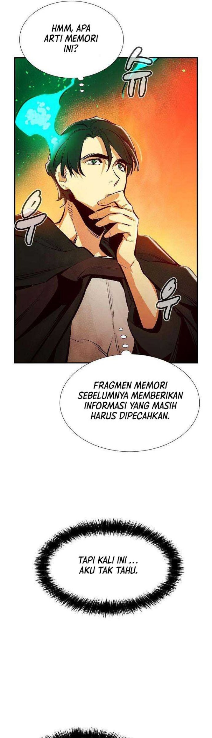 Alone Necromancer Chapter 90 - Halaman 47