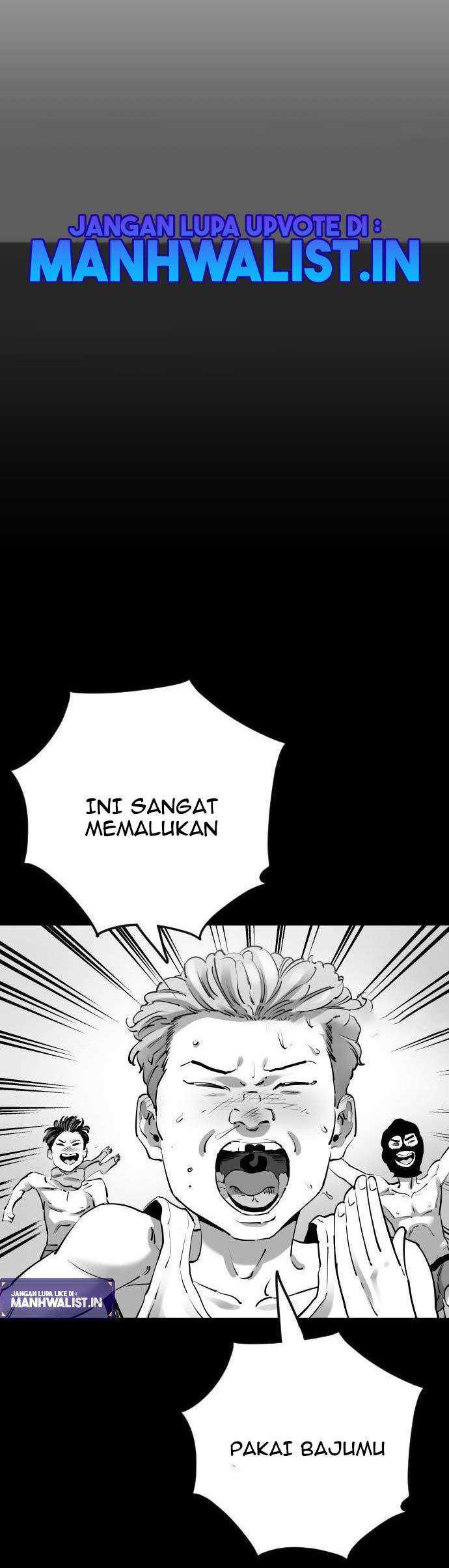 Build Up Chapter 106 - Halaman 4