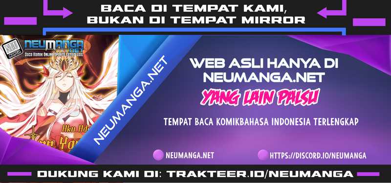 Manhua I’m A Peerless Master Chapter 28 gambar 2