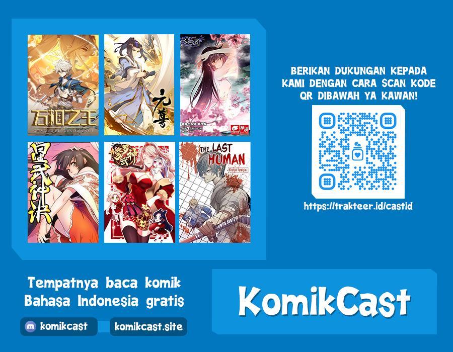 Cang Yuantu Chapter 118 - Halaman 18