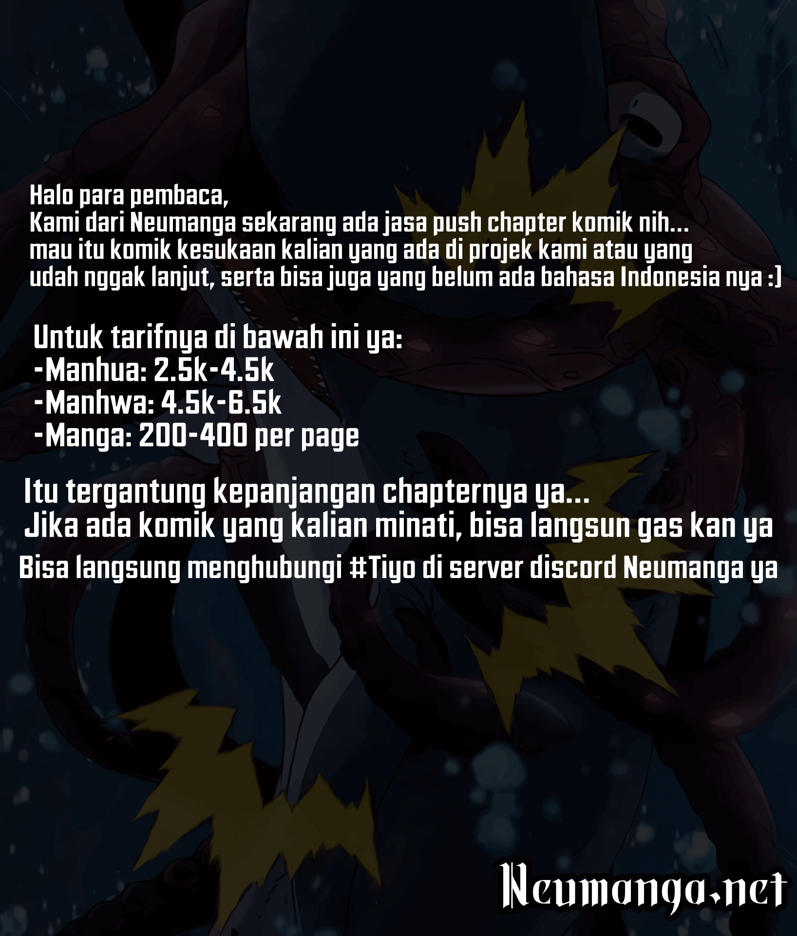 I Eat Soft Rice in Another World Chapter 12 - Halaman 56