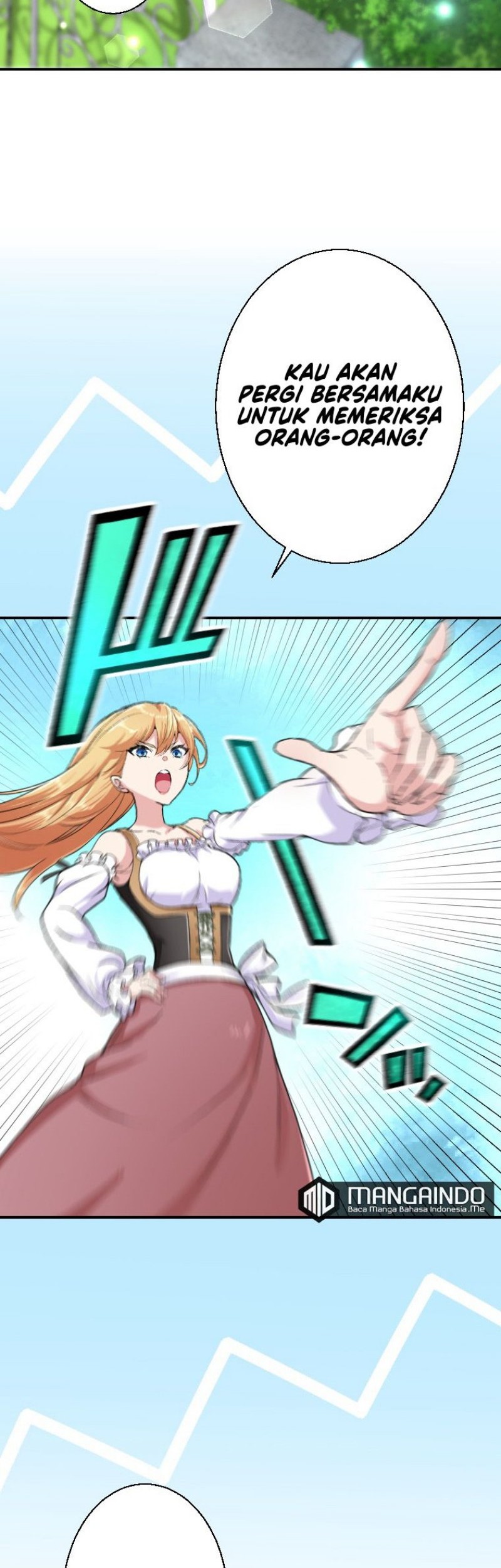 Berserk of Gluttony (Remake) Chapter 17 Gambar 3