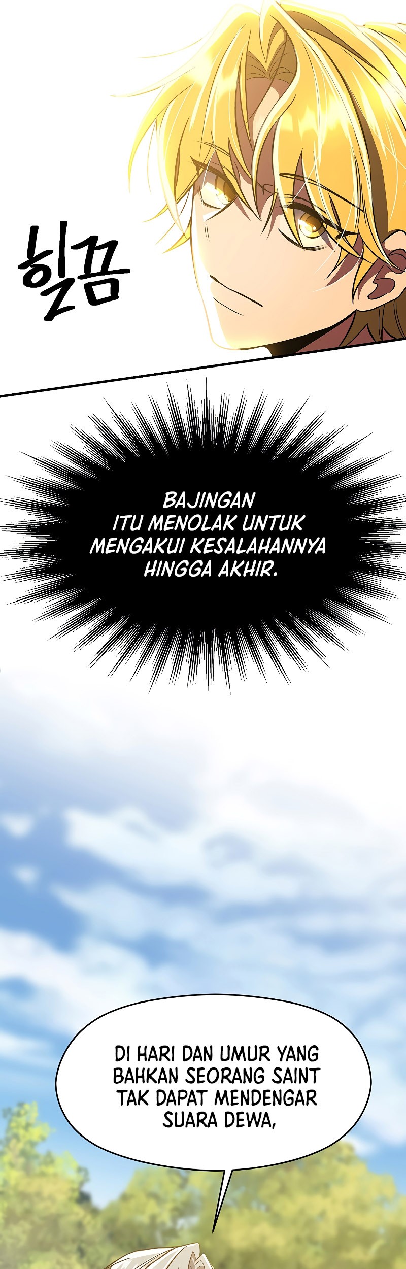 Archmage Transcending Through Regression Chapter 46 - Halaman 8