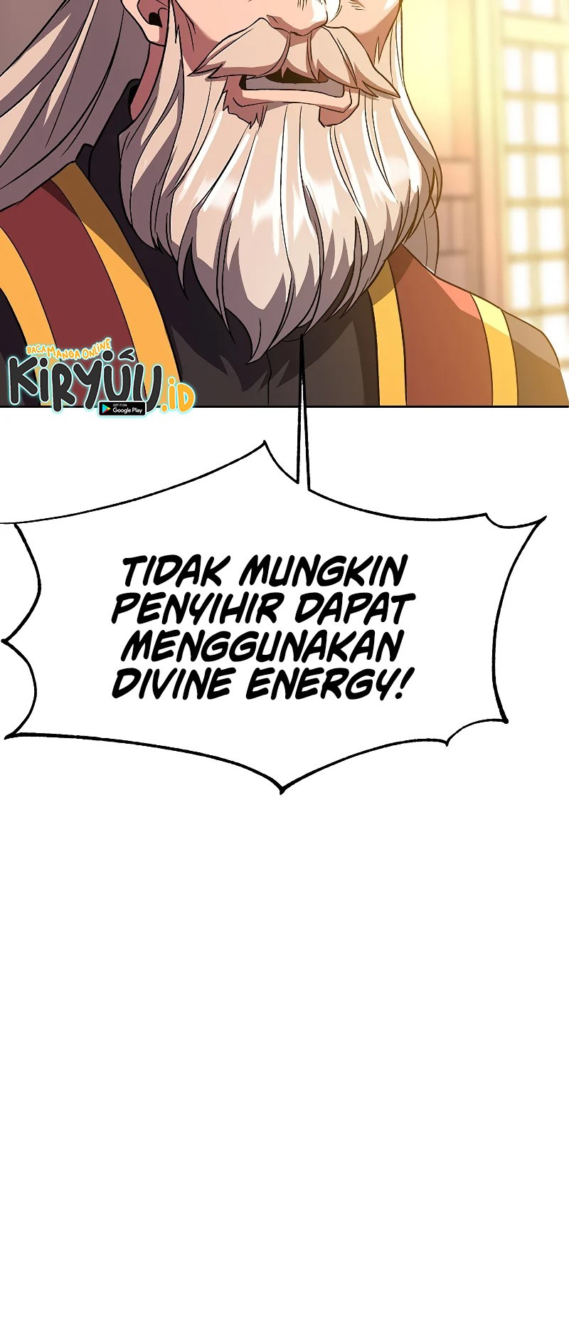 Archmage Transcending Through Regression Chapter 46 - Halaman 41