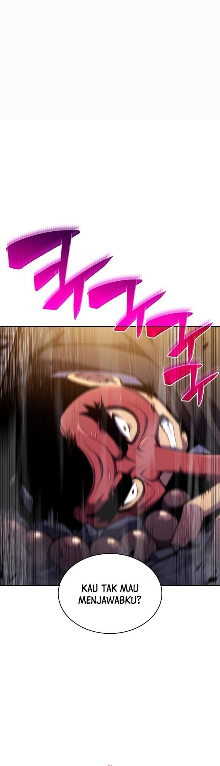 Manhwa Solo Max-Level Newbie Chapter 98 gambar 2