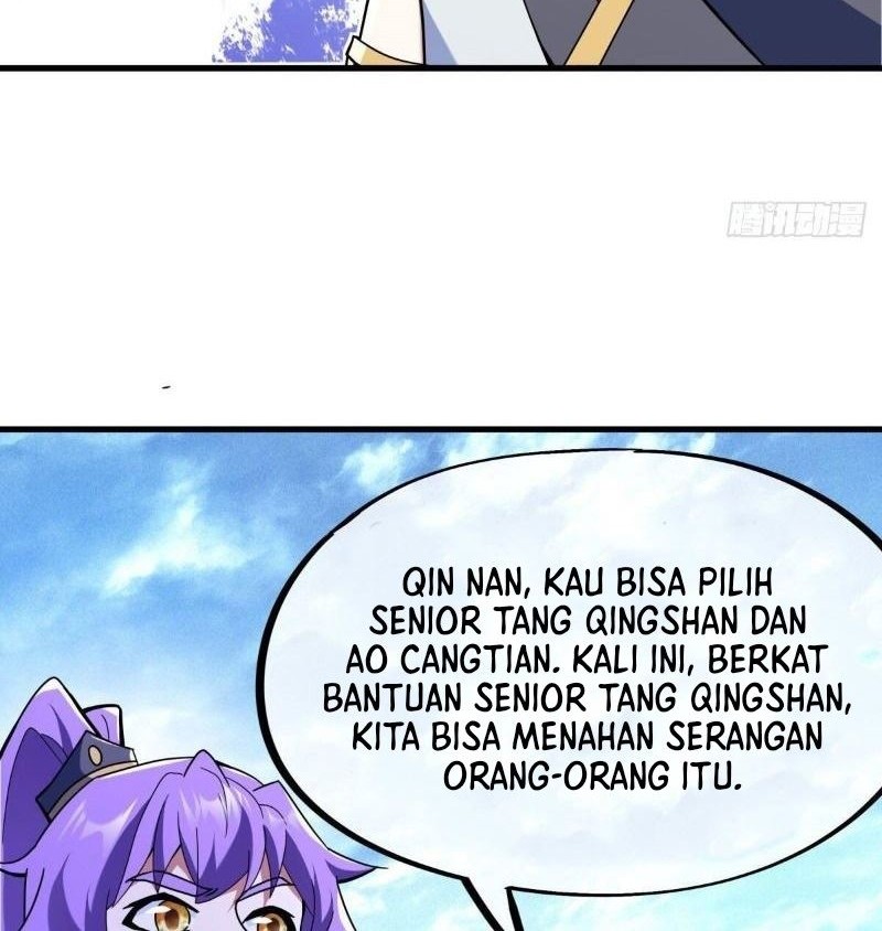 Manhua Peerless Soul Chapter 459 gambar 2