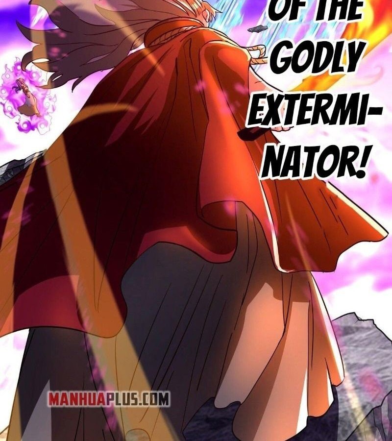 Manhua Peerless Soul Chapter 458 gambar 2
