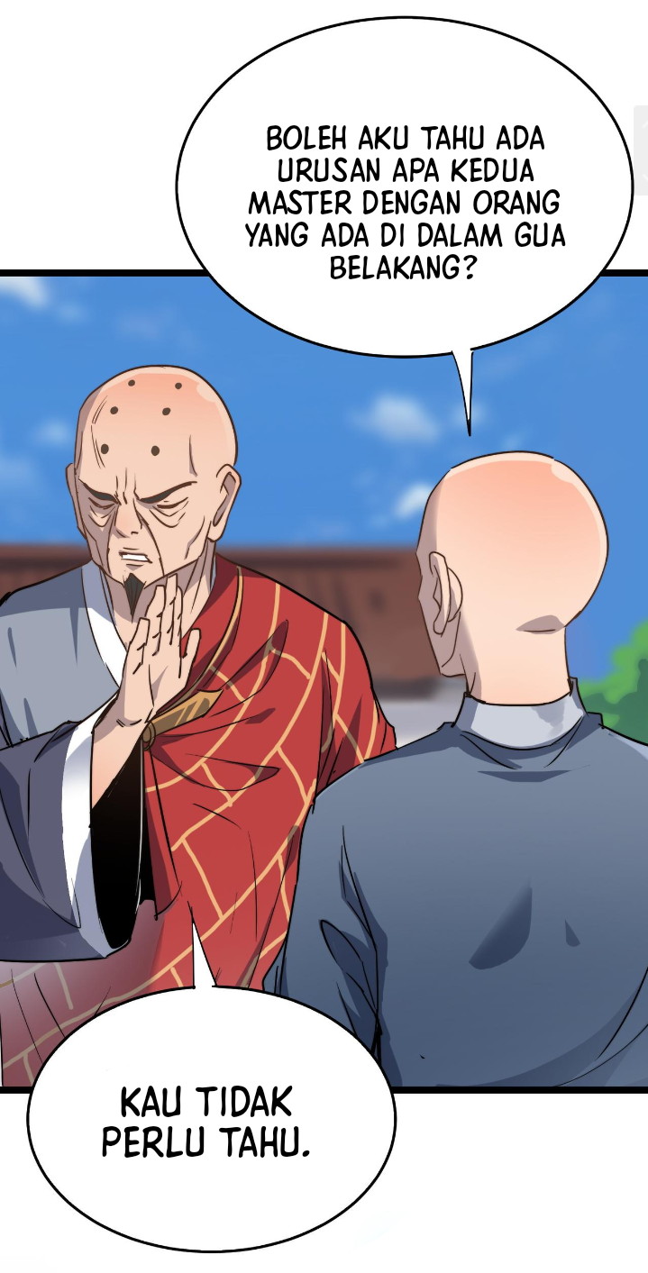 Manhua Building the Strongest Shaolin Temple in Another World Chapter 35 gambar 2