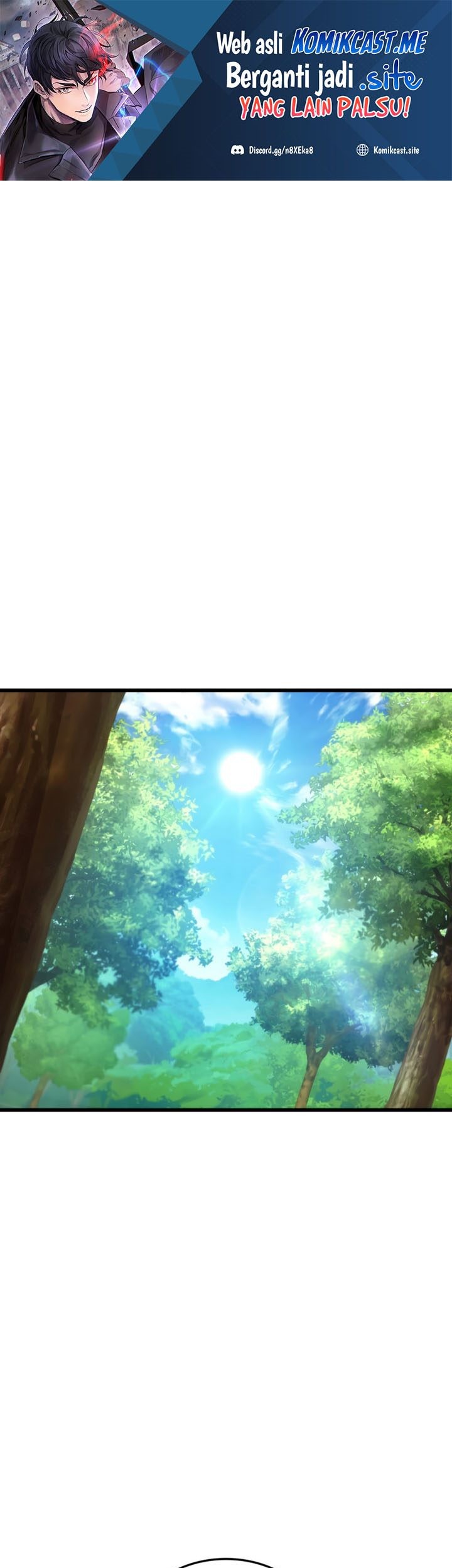 Manhwa Ranker’s Return (Remake) Chapter 100 gambar 2