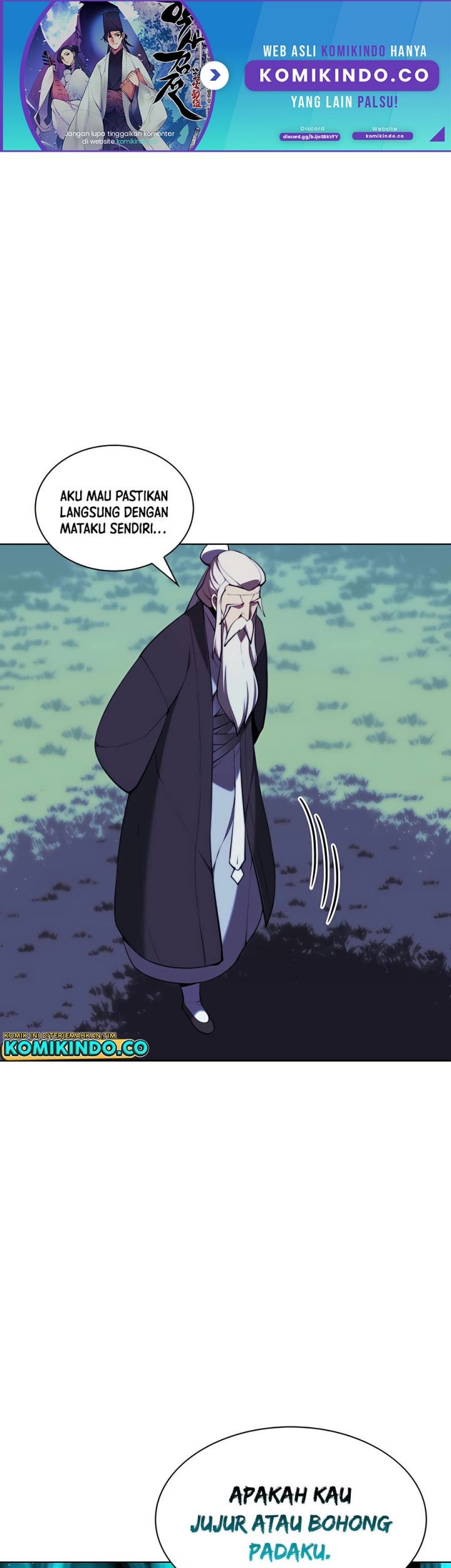 Manhwa Records Of The Swordsman Scholar Chapter 65 gambar 2