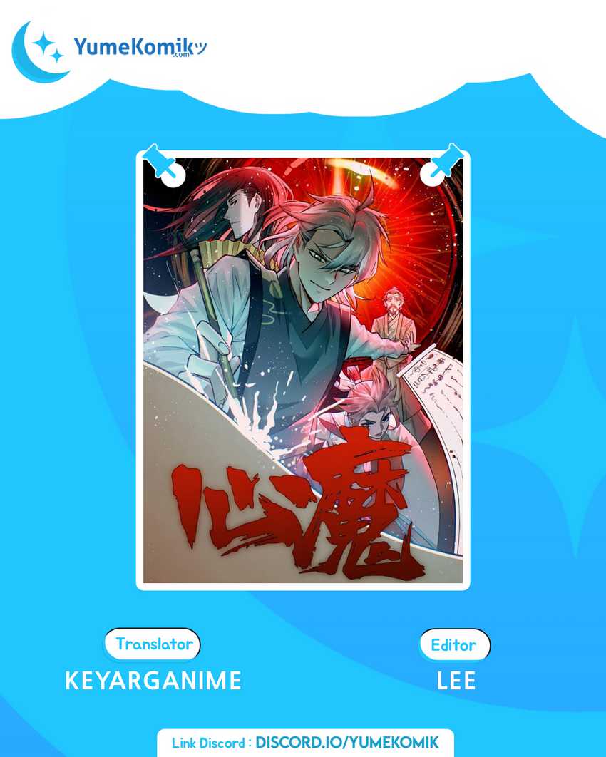 Komik A Demonic Heart Chapter 10 gambar 1