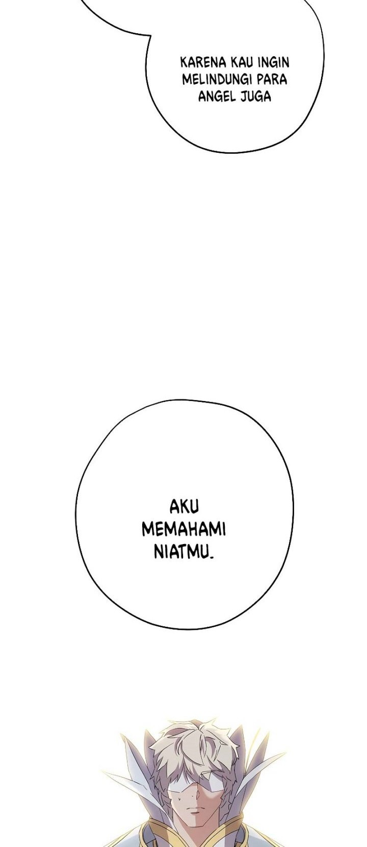 The Live Chapter 149 halaman 3