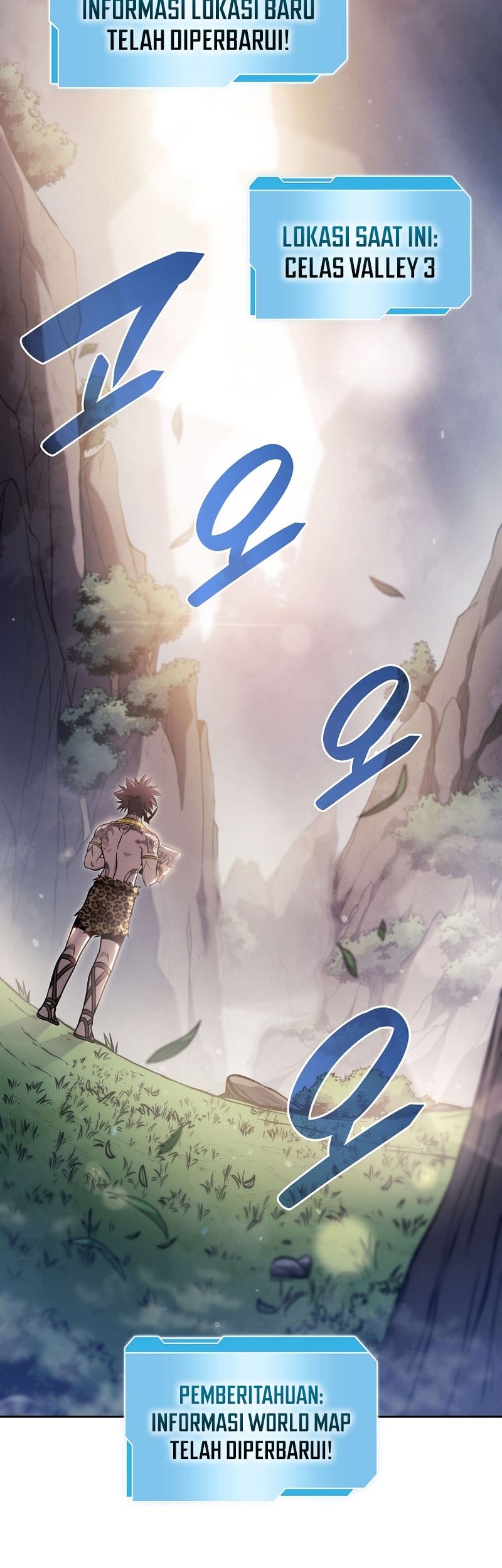 I Returned As An FFF-Class Witch Doctor Chapter 17 halaman 3
