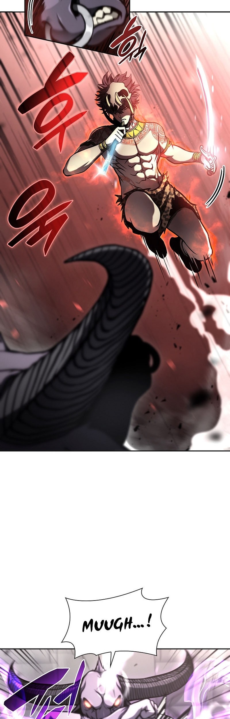 I Returned As An FFF-Class Witch Doctor Chapter 16 halaman 3