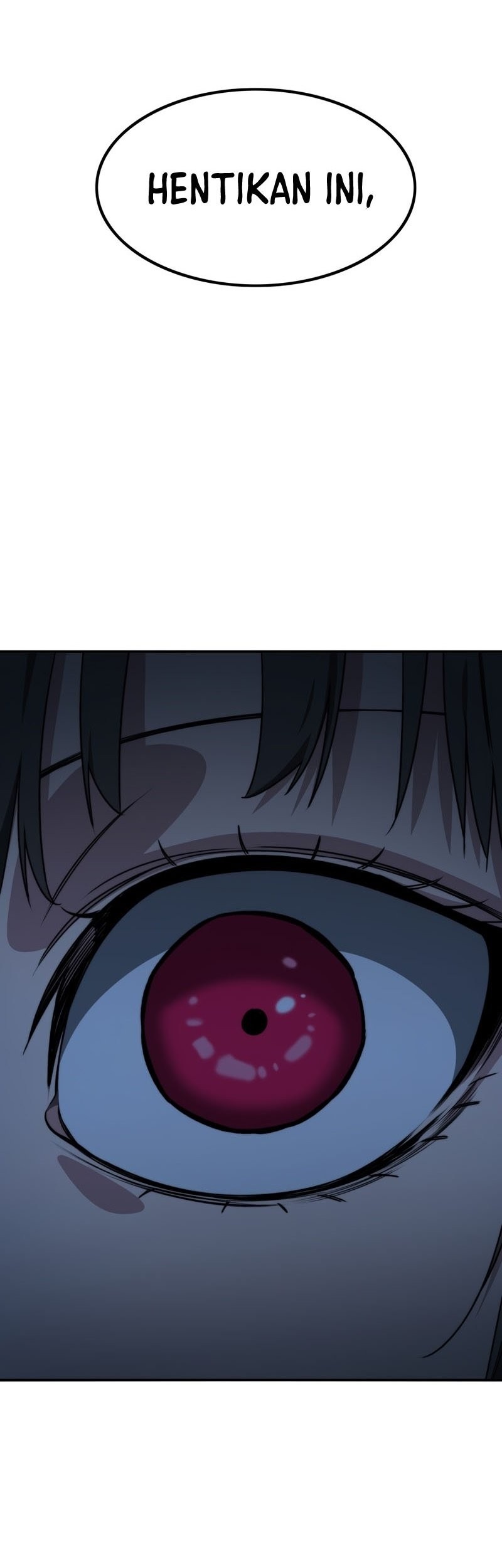 Manhwa Existence Chapter 40 gambar 2
