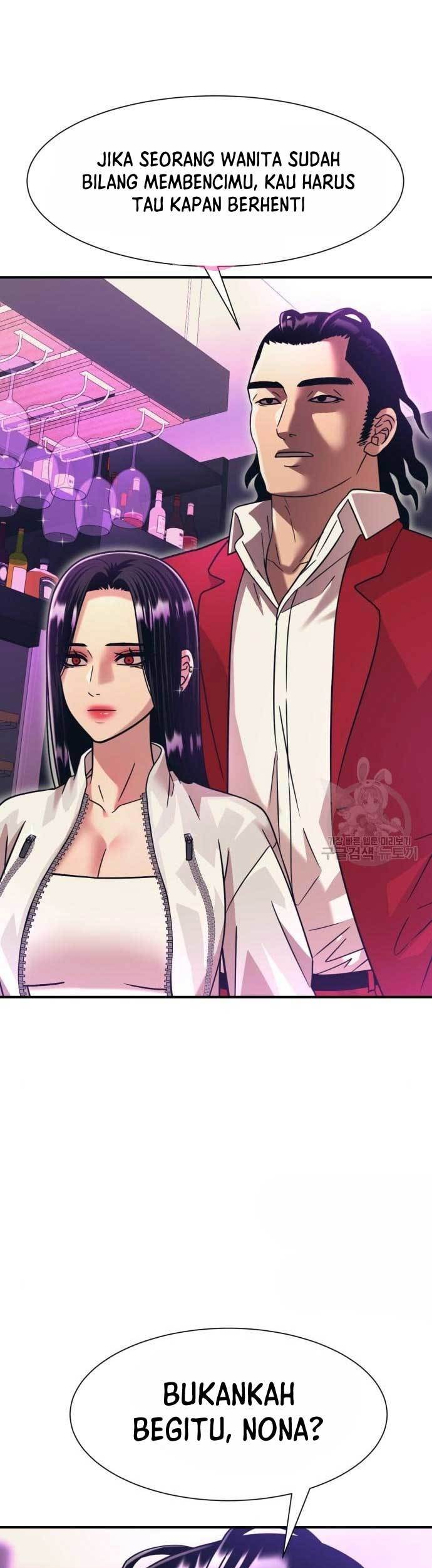 Injagang Chapter 42 halaman 3