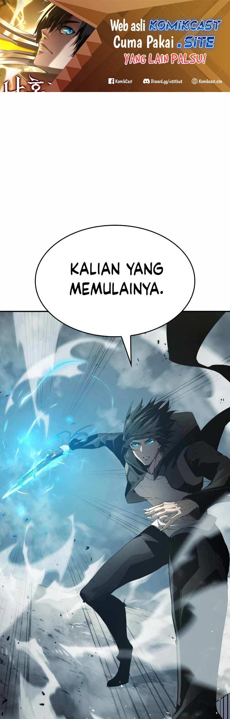 Manhwa Boundless Necromancer Chapter 31 gambar 2