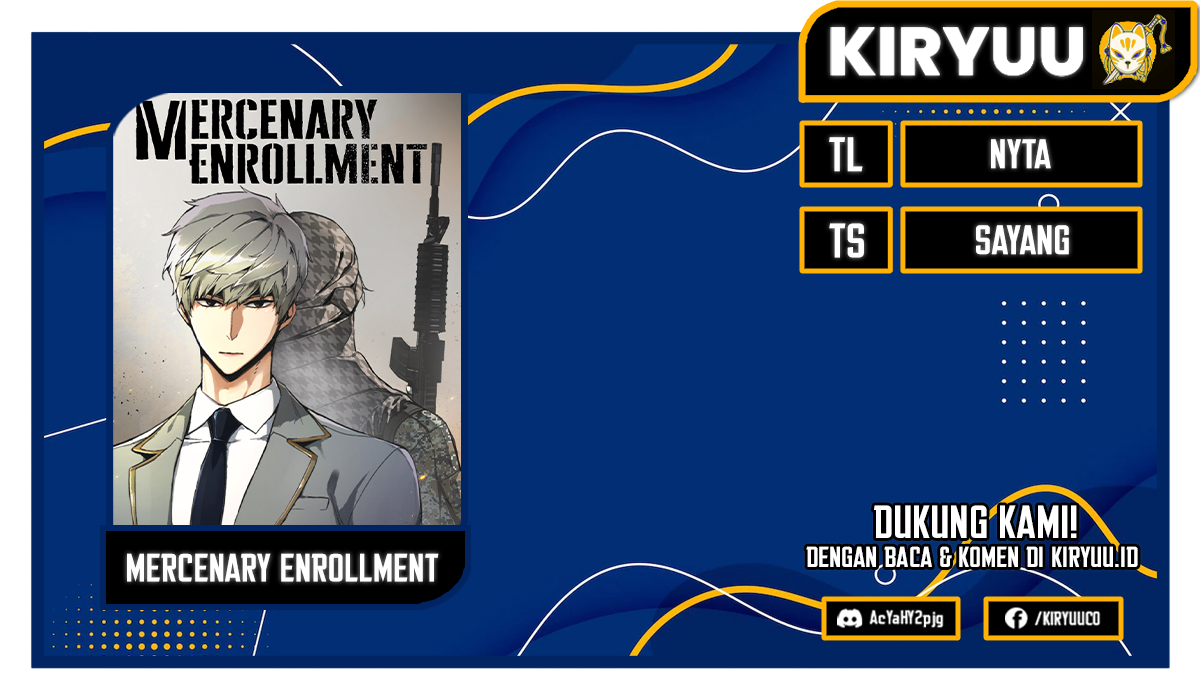 Komik Mercenary Enrollment Chapter 135 gambar 1