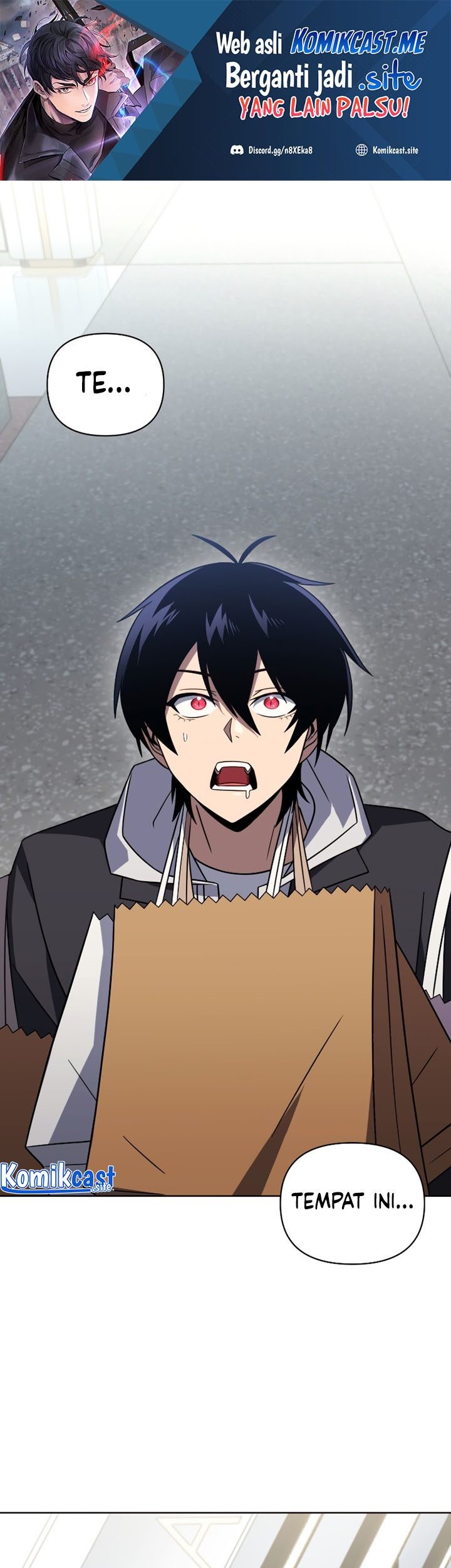 Manhwa Player Who Returned 10,000 Years Later Chapter 57 gambar 2
