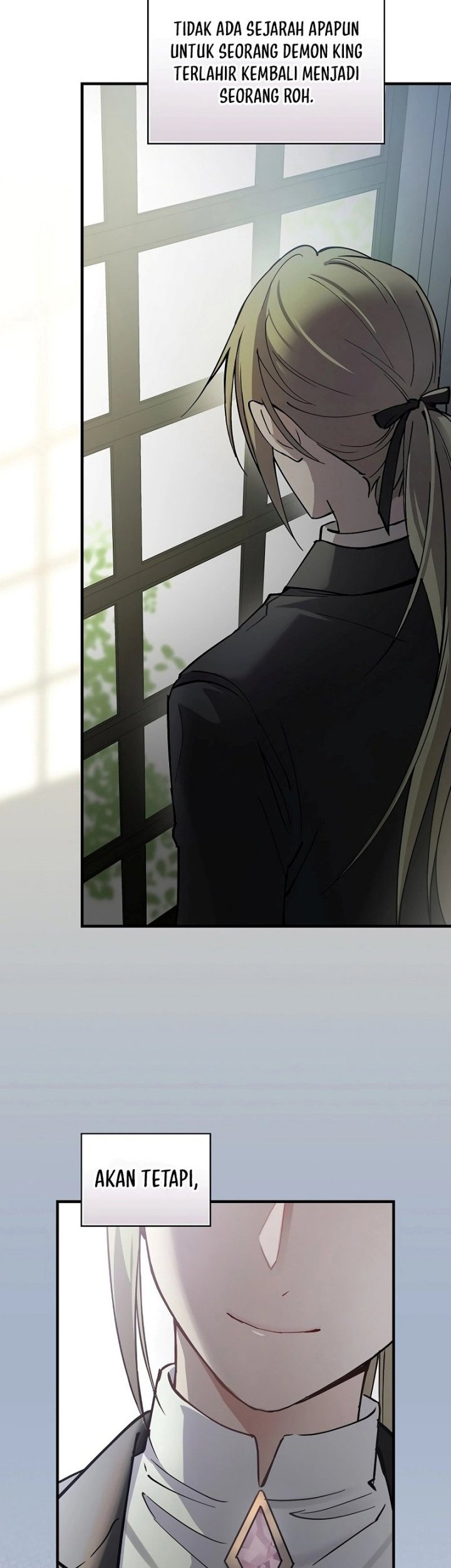 Manhwa Superstar From Age 0 Chapter 11 gambar 2